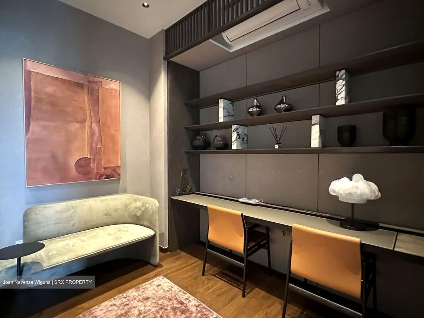 Parksuites (D10), Apartment #594981091